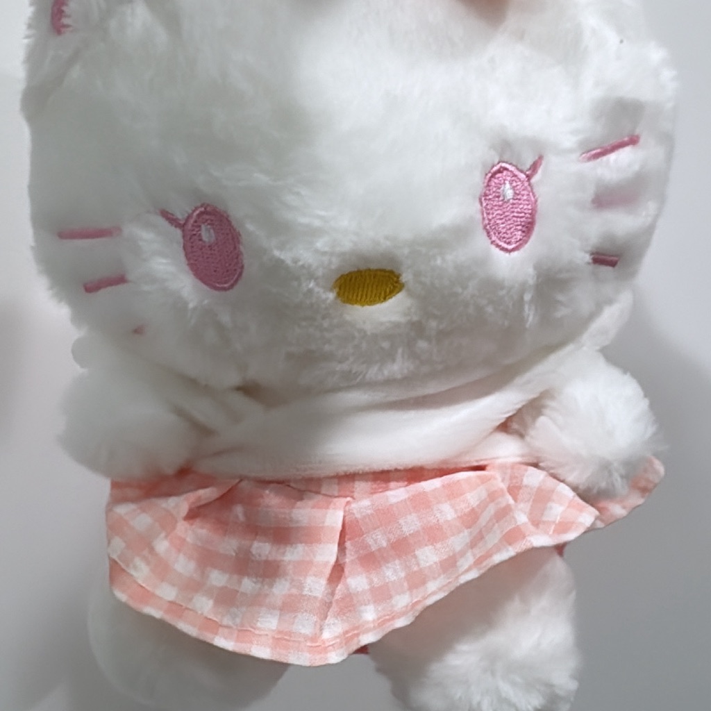 Hello Kitty Bear
